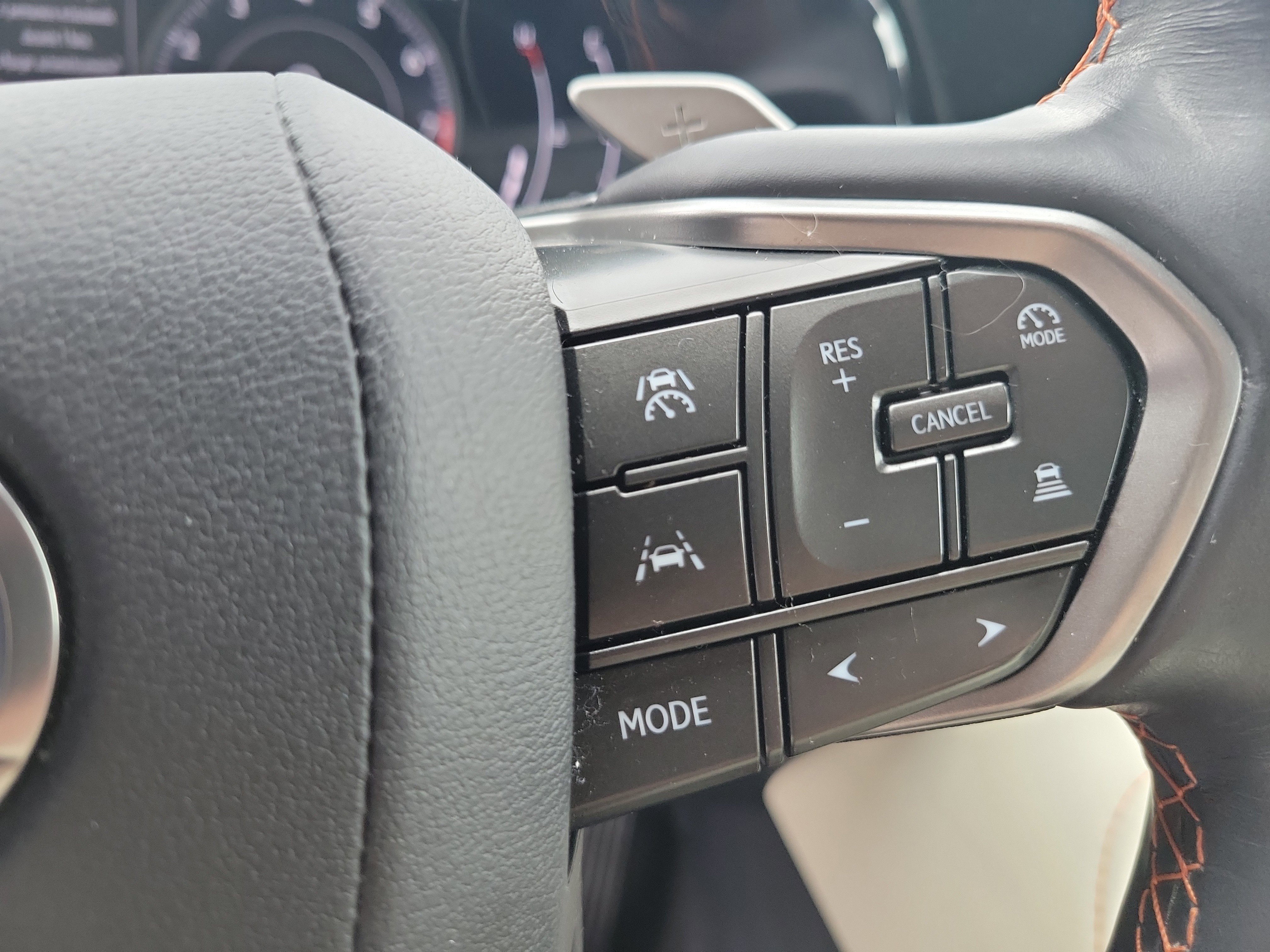 Certified 2024 Lexus NX 250 FWD w/ Towing Package (2000 Lbs) image 27