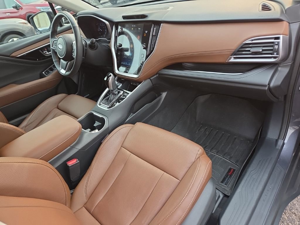 Certified 2024 Subaru Outback Touring image 23