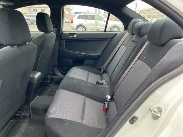 Used 2015 Mitsubishi Lancer Evolution Final Edition image 13