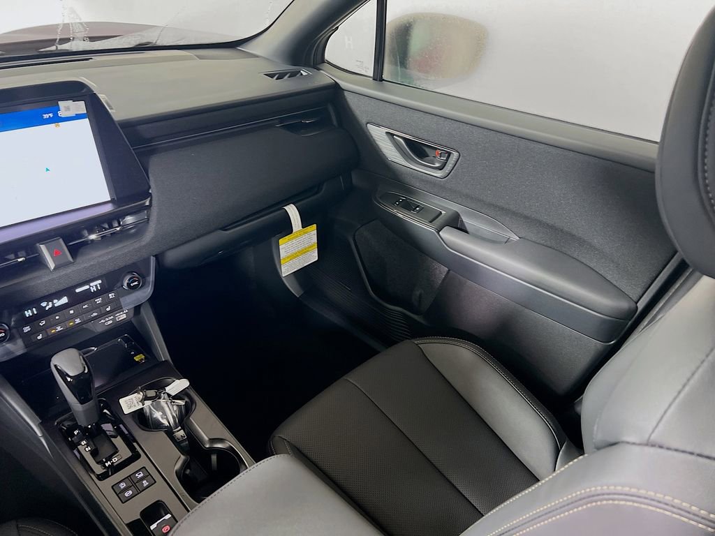 New 2026 Subaru Outback Limited XT AWD/4WD image 19