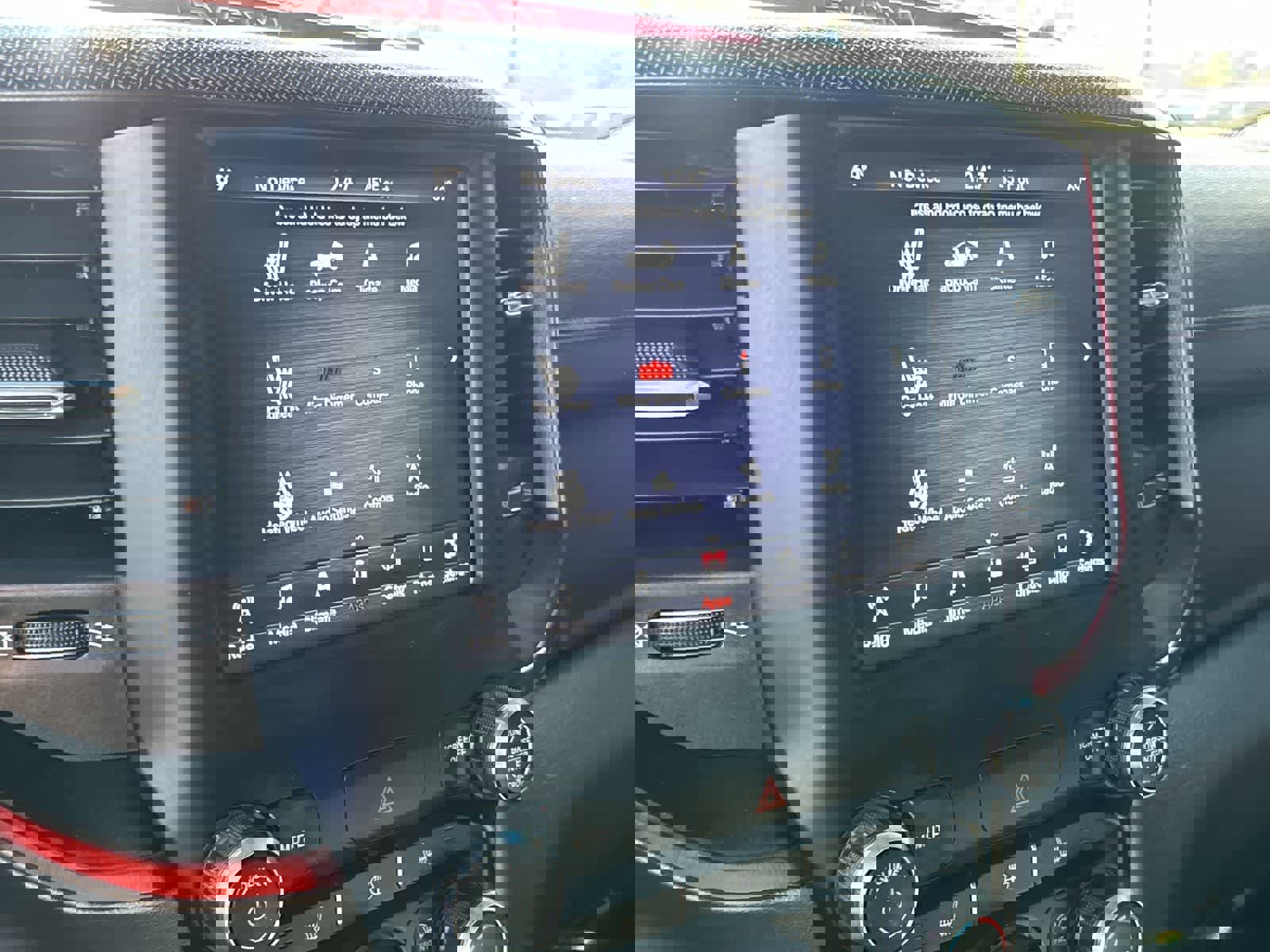 Certified 2020 RAM 1500 Rebel w/ Rebel Level 2 Equipment Group image 19