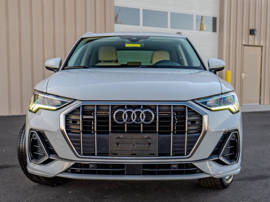 Used 2019 Audi Q3 2.0T Premium Plus AWD/4WD image 7