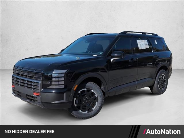 New 2026 Hyundai Palisade XRT Pro