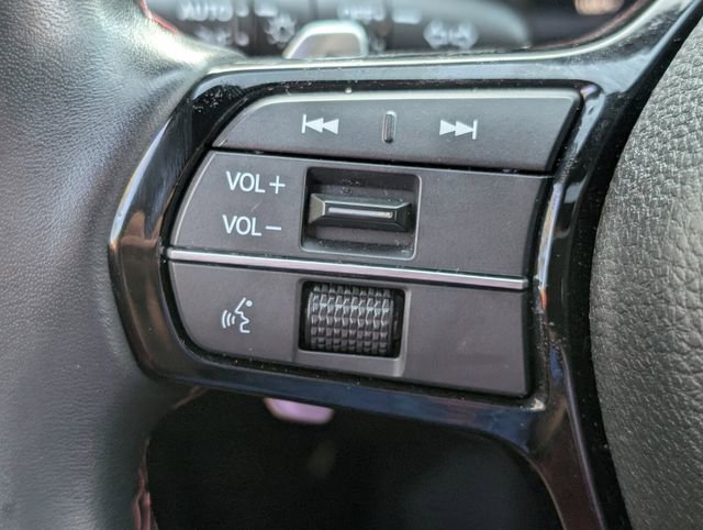 Certified 2023 Acura Integra A-Spec FWD image 29