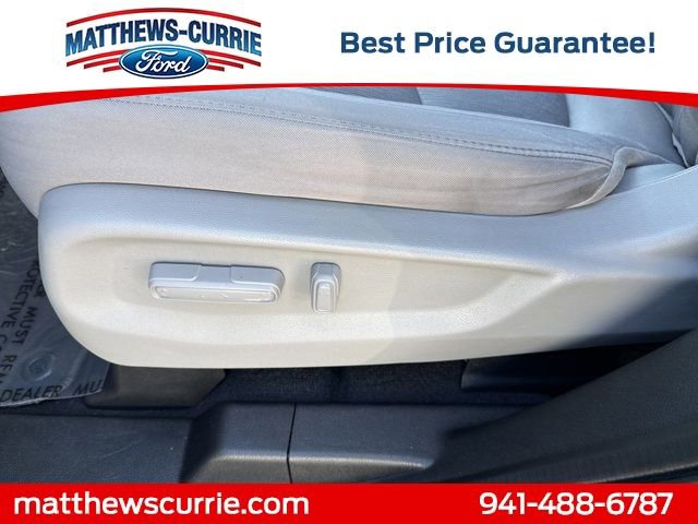 Used 2020 Honda Odyssey LX image 10