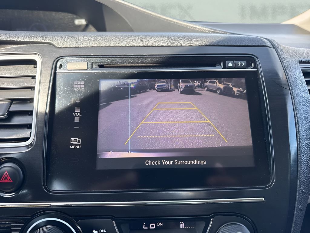 Used 2014 Honda Civic EX-L image 20