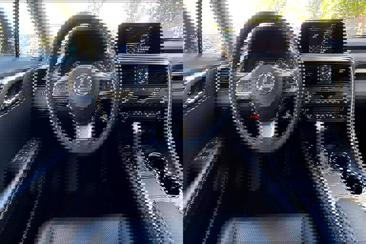 Used 2020 Lexus RX 350 AWD w/ Accessory Package image 6