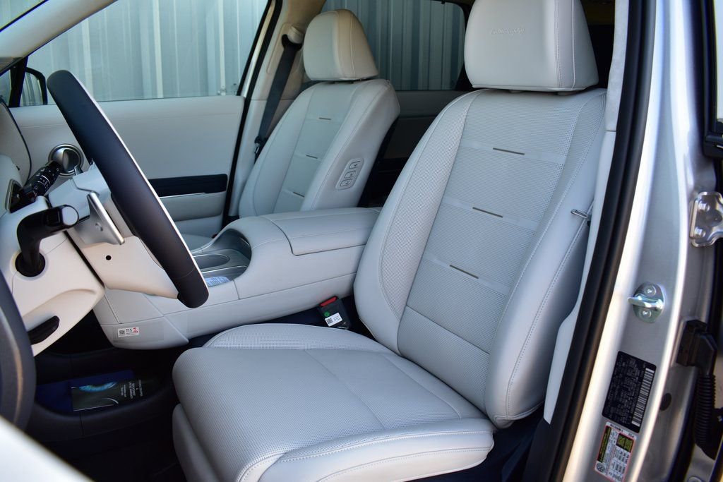 New 2026 Hyundai Palisade Calligraphy image 15