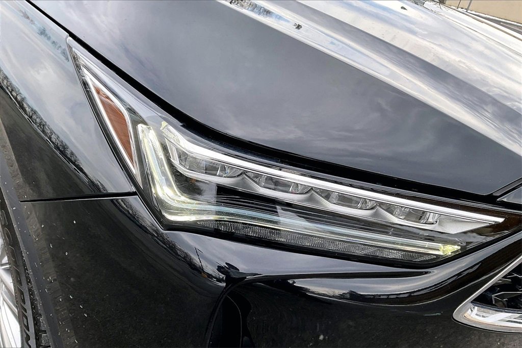 Used 2022 Acura MDX SH-AWD w/ Advance Package image 33