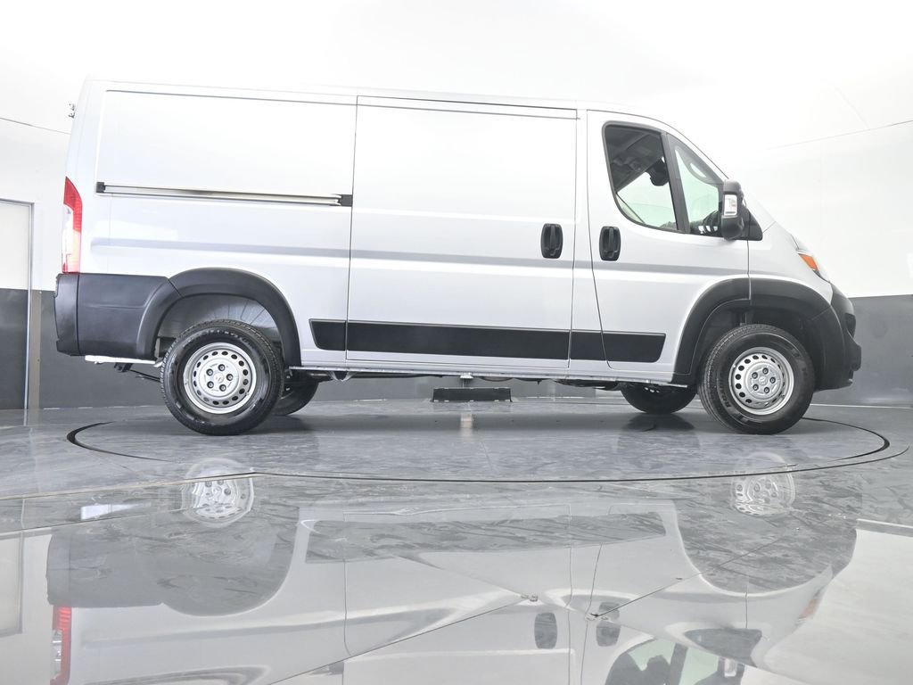 Used 2025 RAM ProMaster 1500 FWD image 52