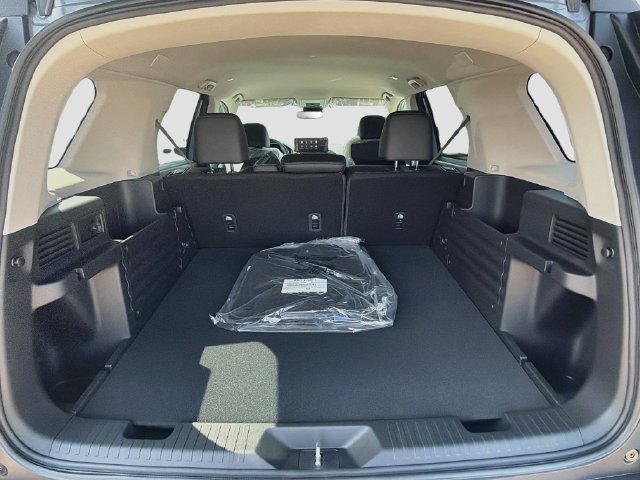 New 2026 Honda Passport RTL image 25