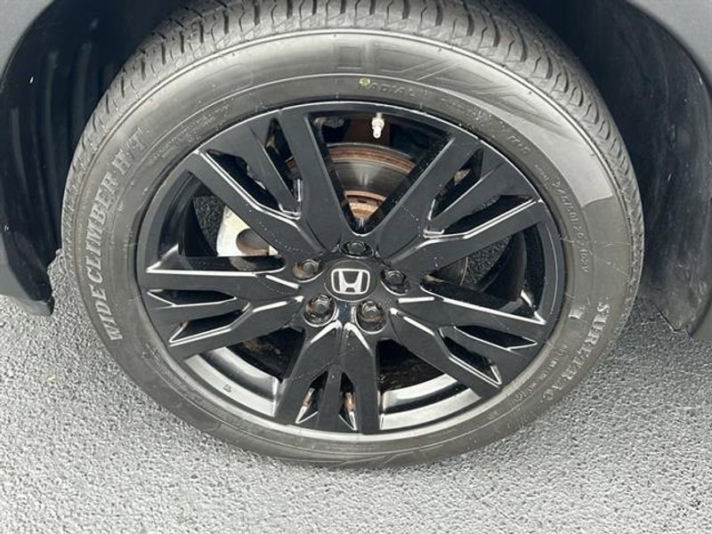 Used 2021 Honda Pilot Special Edition image 35