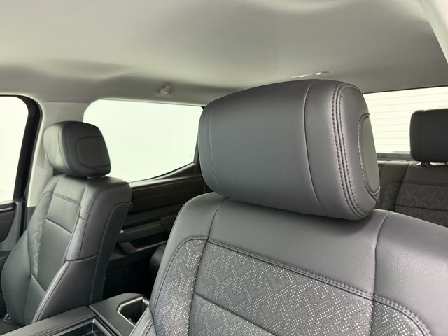 Used 2024 Toyota Tundra SR5 w/ SR5 Premium Package image 26