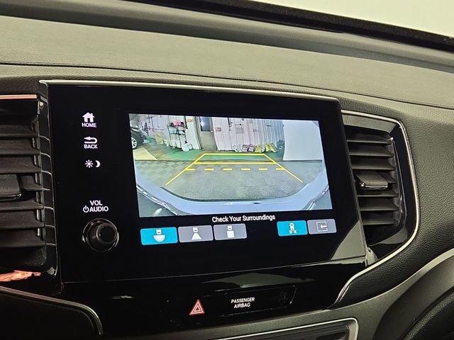 Used 2023 Honda Passport EX-L image 18