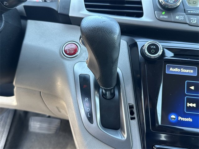 Used 2017 Honda Odyssey EX-L image 27