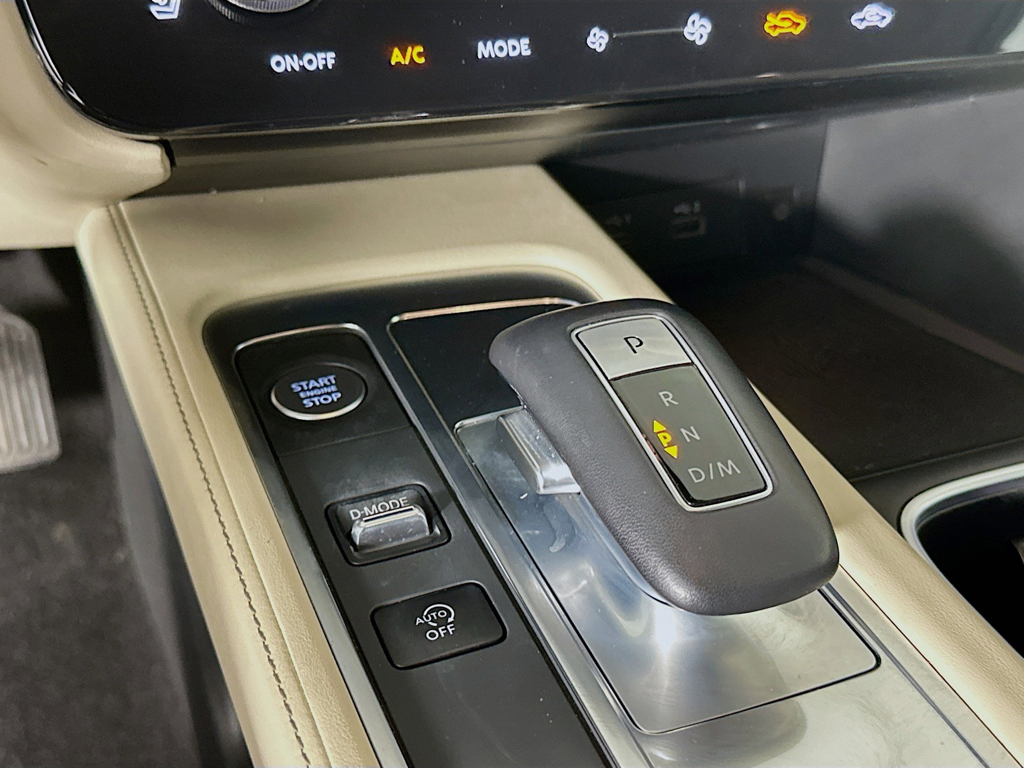 Used 2023 INFINITI QX60 Luxe w/ Cargo Package AWD/4WD image 25