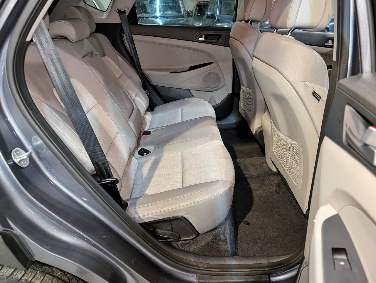 Used 2016 Hyundai Tucson SE w/ Option Group 02 image 24