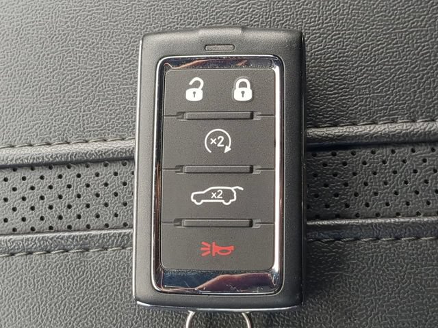 Used 2024 Jeep Wagoneer Launch Edition AWD/4WD image 36