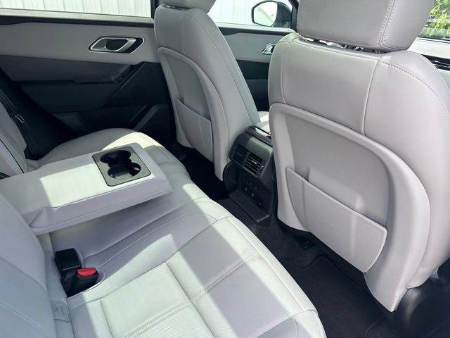Used 2025 Land Rover Range Rover Velar Dynamic SE AWD/4WD image 44