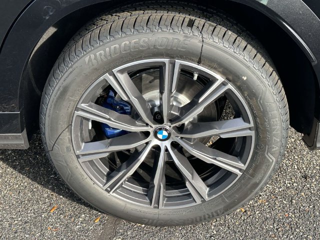 New 2027 BMW X6 xDrive40i AWD/4WD image 7