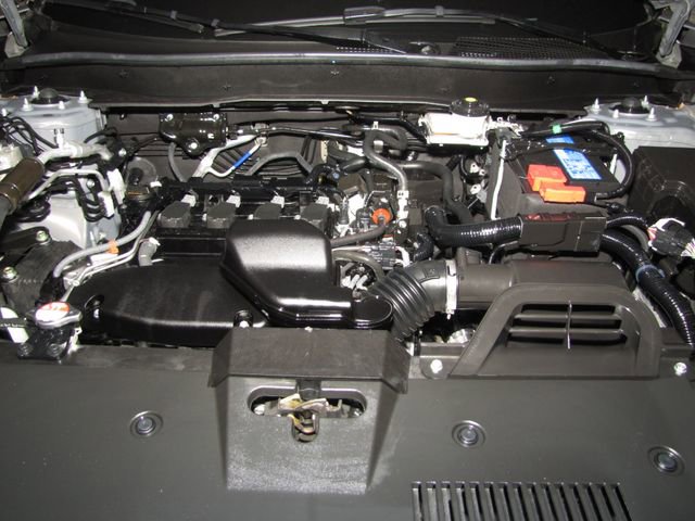 Used 2025 Honda CR-V LX image 20