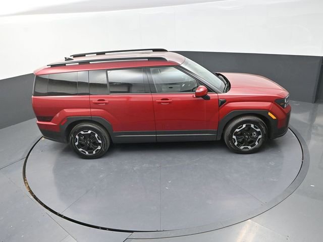 New 2026 Hyundai Santa Fe SEL AWD/4WD image 29