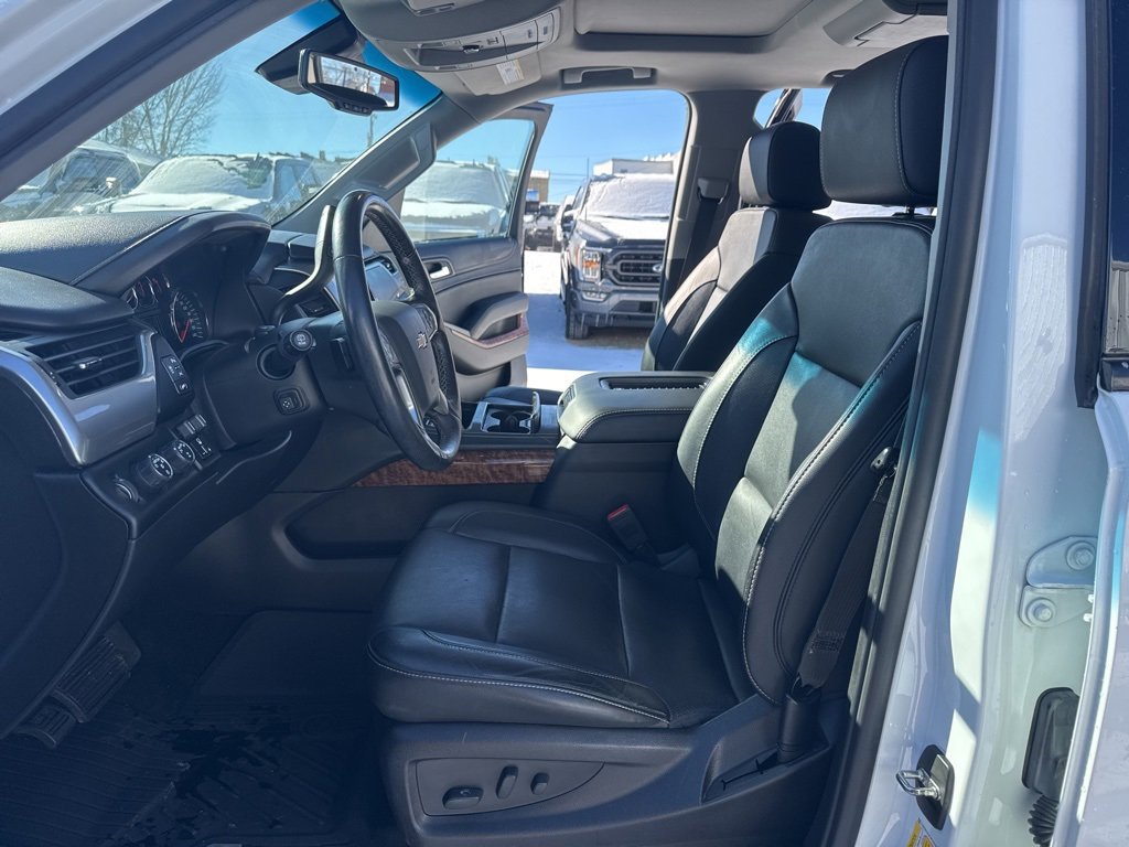 Used 2018 Chevrolet Tahoe Premier image 18
