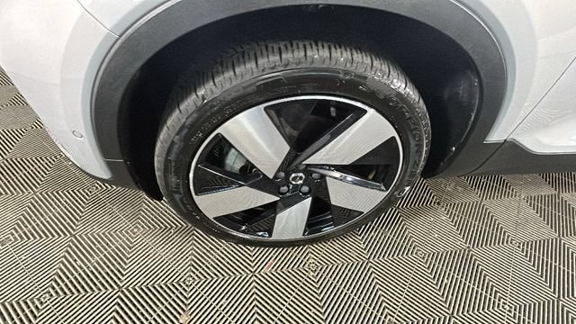 Used 2023 Volvo C40 P8 Recharge Ultimate AWD/4WD image 9