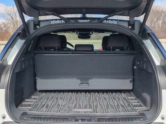 Used 2026 Land Rover Range Rover Velar Dynamic SE image 16