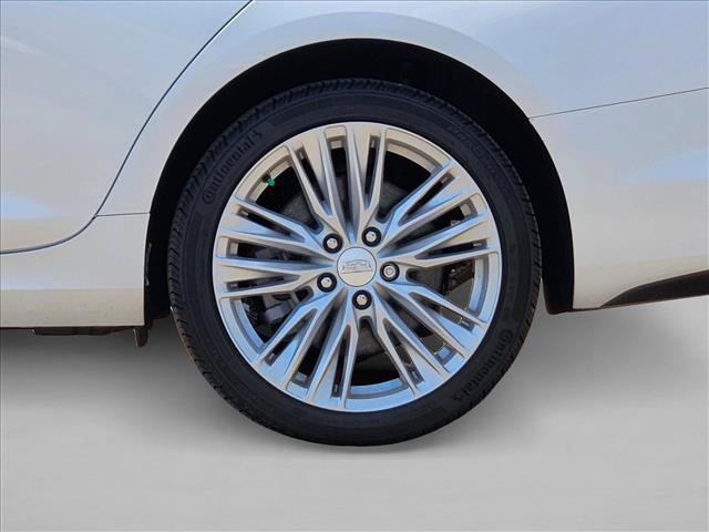 New 2025 Cadillac CT4 Premium Luxury AWD/4WD image 10