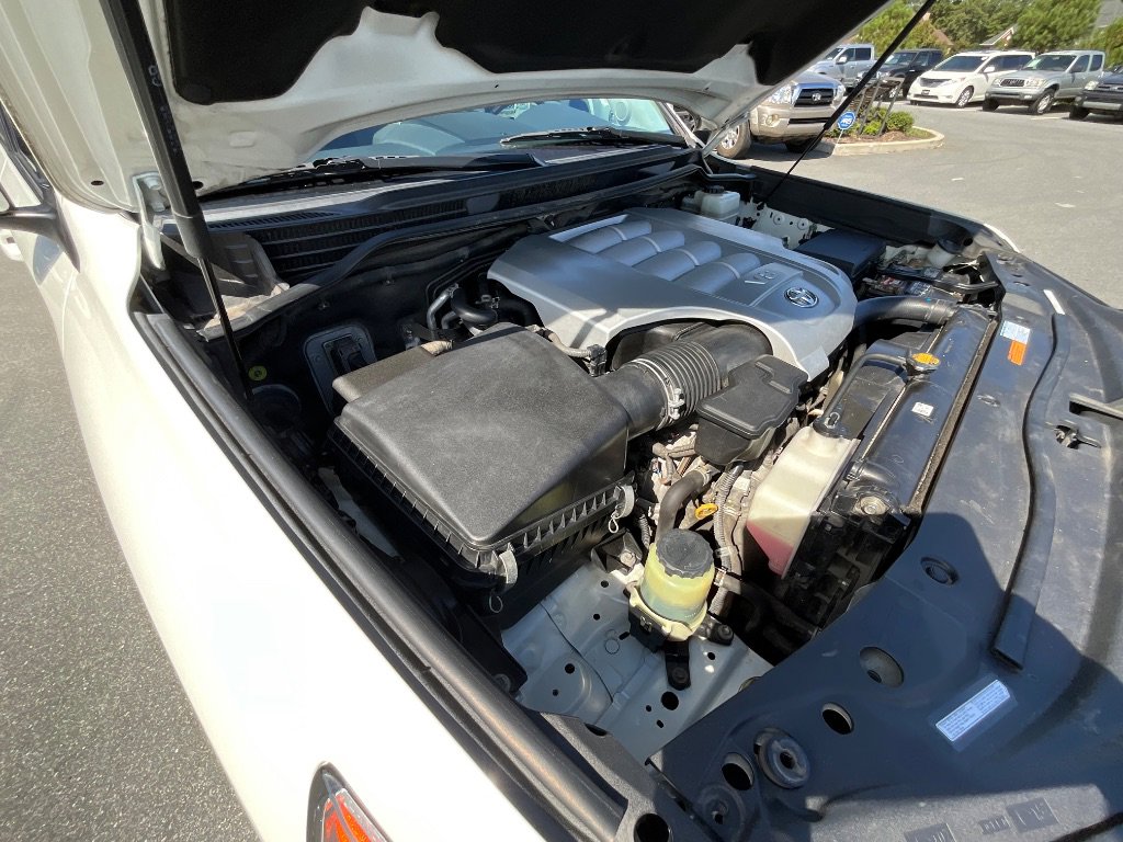 Used 2016 Toyota Land Cruiser image 56