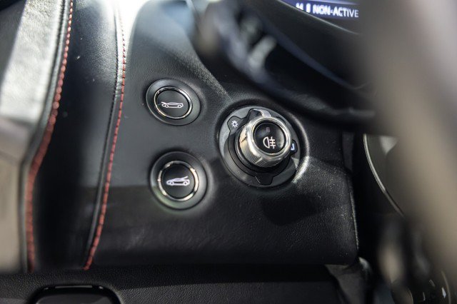 Used 2025 McLaren GTS RWD image 39