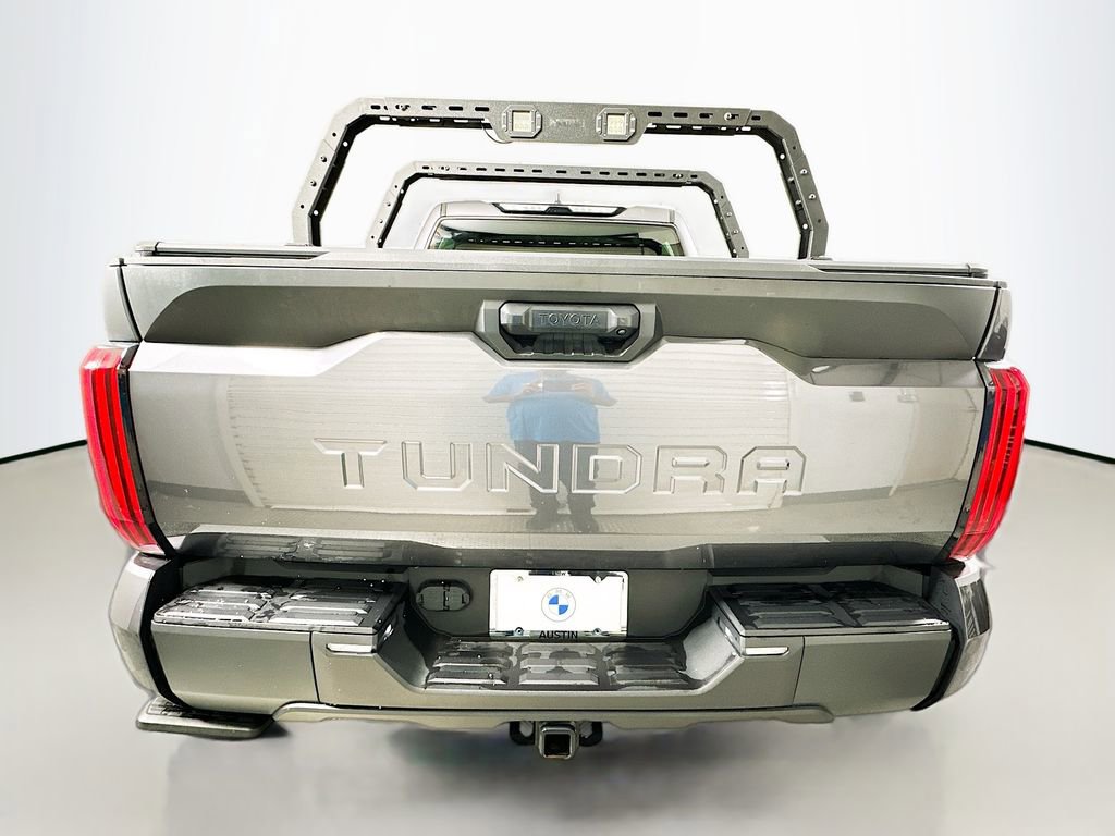 Used 2024 Toyota Tundra SR5 RWD image 6