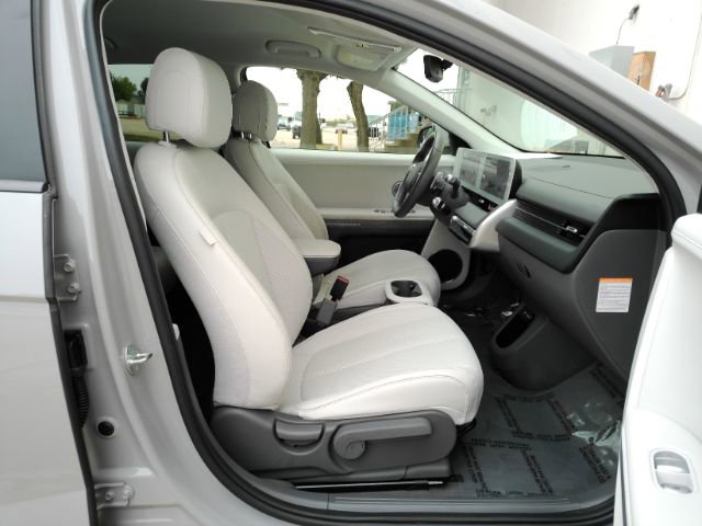Used 2023 Hyundai Ioniq 5 SEL w/ Cargo Package image 19