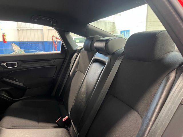 Used 2025 Honda Civic Sport image 18