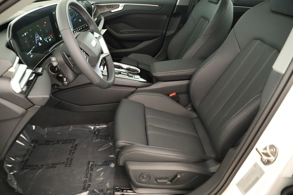 New 2026 Audi A6 Premium Plus image 23