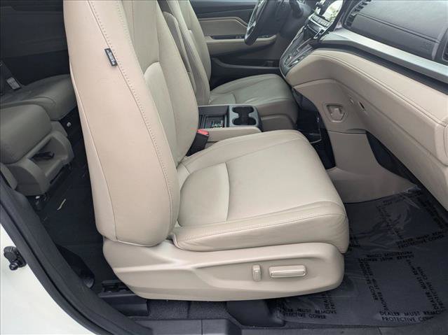 Used 2019 Honda Odyssey EX-L image 23