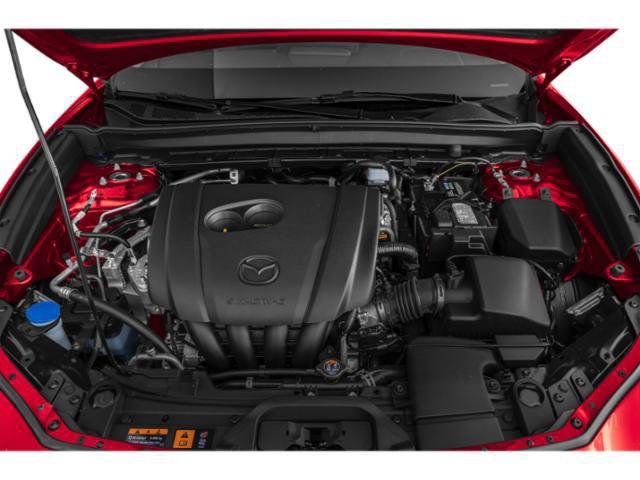 New 2026 MAZDA CX-30 AWD 2.5 S image 14