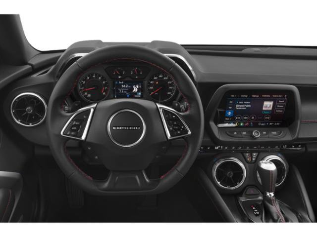 Used 2024 Chevrolet Camaro LT w/ RS Package RWD image 10