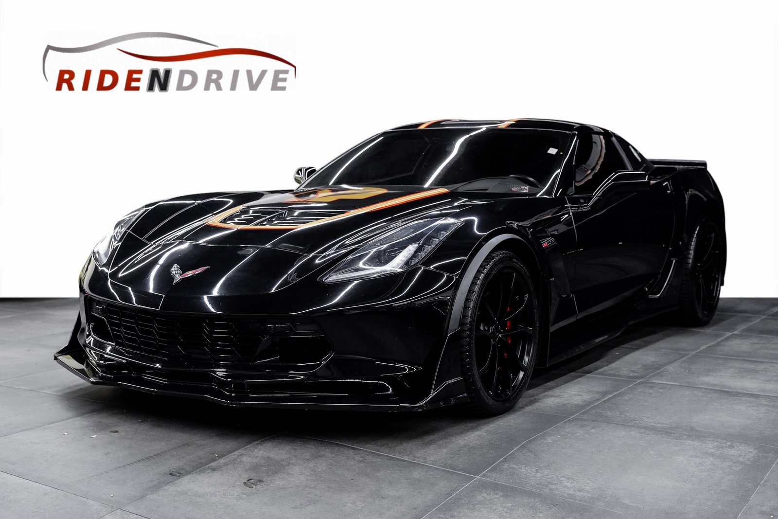 Used 2019 Chevrolet Corvette Z06