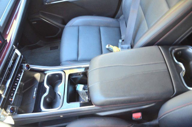 Used 2024 Chevrolet Traverse Z71 w/ Enhanced Driving Package image 25