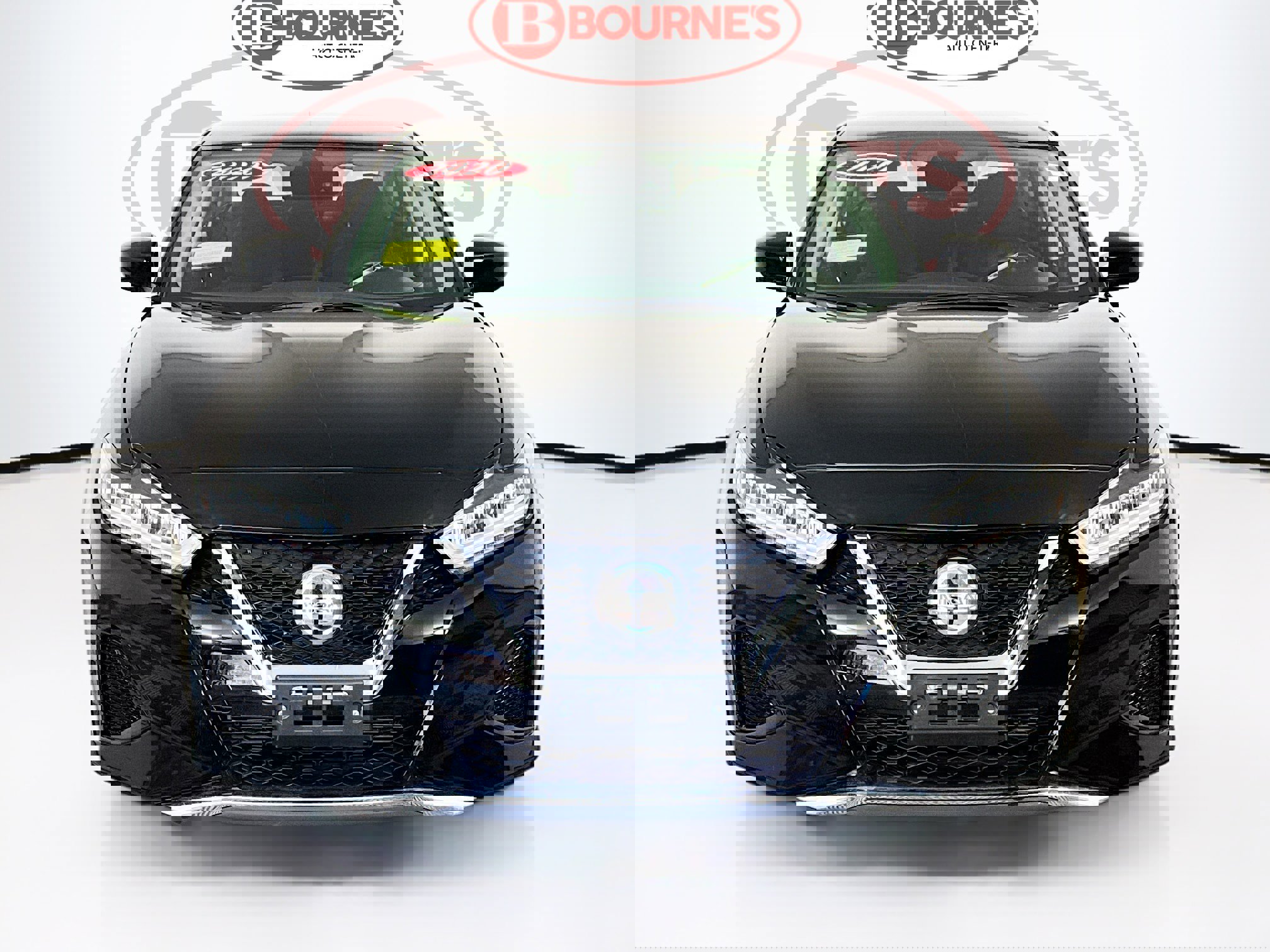 Used 2020 Nissan Maxima 3.5 S w/ Floor Mat Group image 4