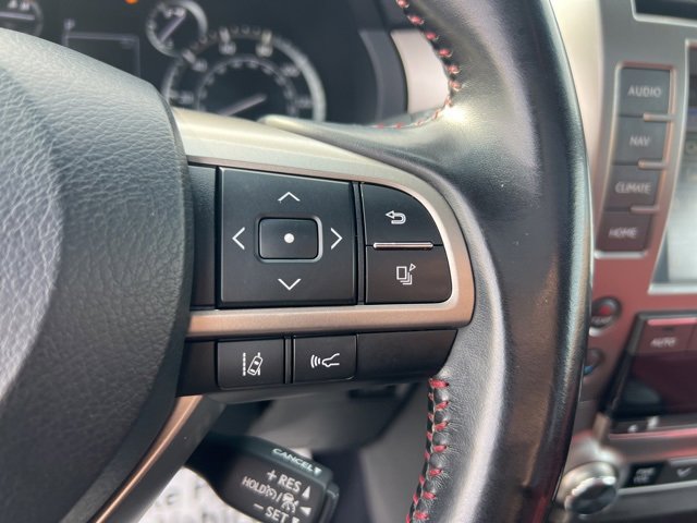 Used 2020 Lexus GX 460 Premium image 11