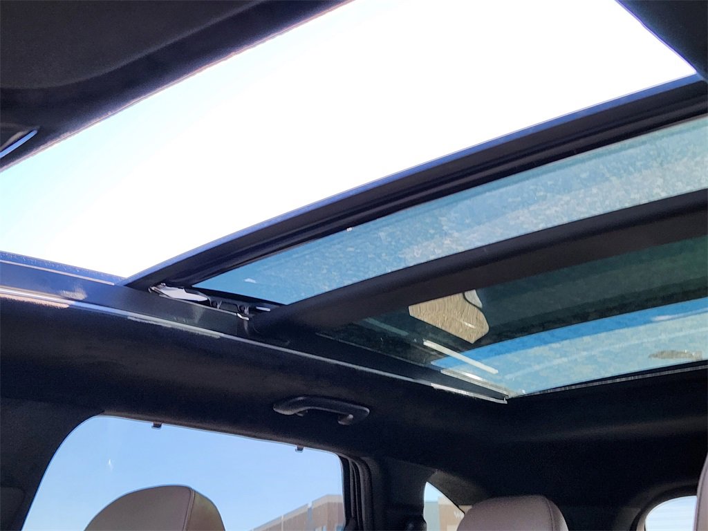 New 2026 Kia Sorento SX Prestige w/ Olive Brown Leather Package image 15