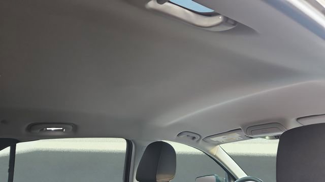 Used 2024 Chevrolet Equinox LT image 16