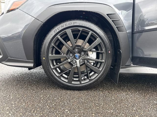 New 2026 Subaru WRX Limited image 31