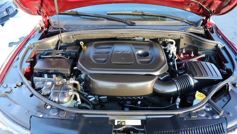 Used 2019 Dodge Durango GT image 26