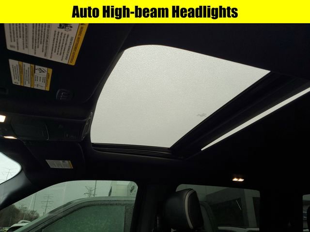 Used 2019 Ford F150 Platinum image 27