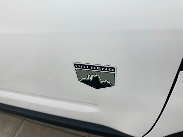 New 2025 Ford Bronco Sport Big Bend image 10