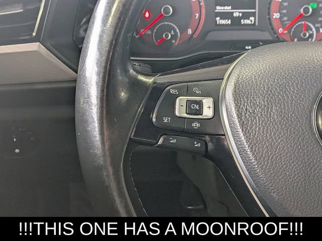 Used 2019 Volkswagen Jetta R-Line w/ R-Line Cold Weather Package image 30